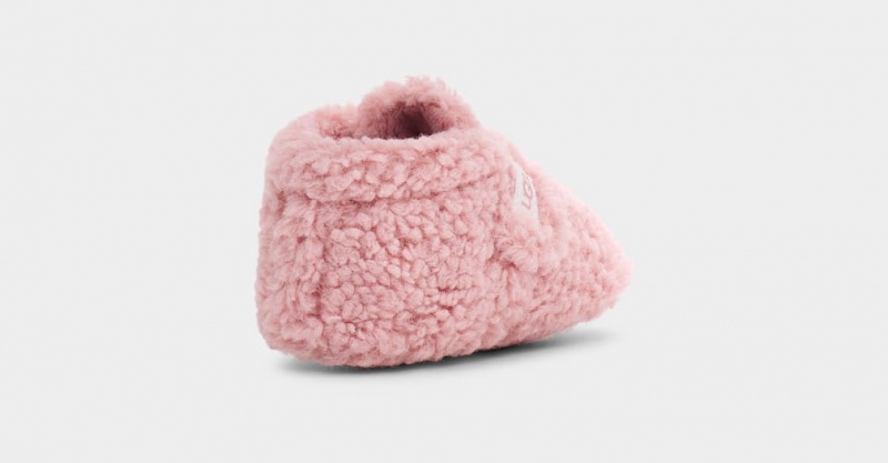 Ugg Bixbee Stövlar Barn Rosa | AQ9128706