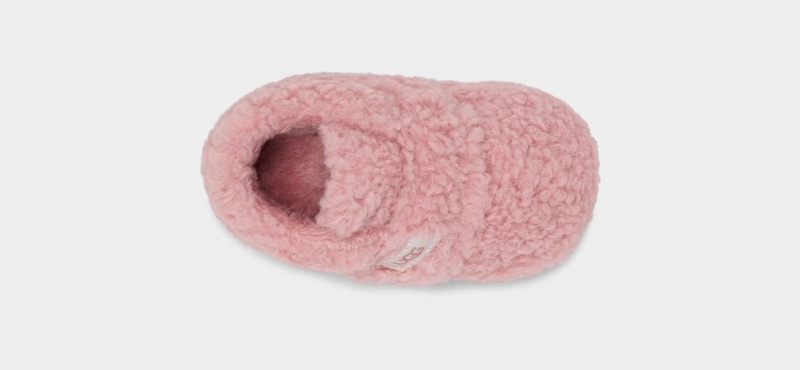 Ugg Bixbee Stövlar Barn Rosa | AQ9128706