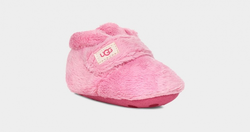 Ugg Bixbee Stövlar Barn Rosa | LO9187043