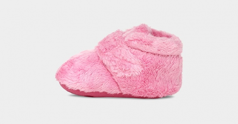 Ugg Bixbee Stövlar Barn Rosa | LO9187043