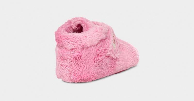 Ugg Bixbee Stövlar Barn Rosa | LO9187043