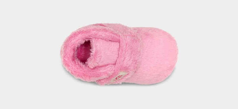 Ugg Bixbee Stövlar Barn Rosa | LO9187043