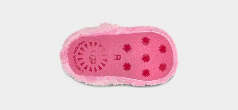 Ugg Bixbee Stövlar Barn Rosa | LO9187043