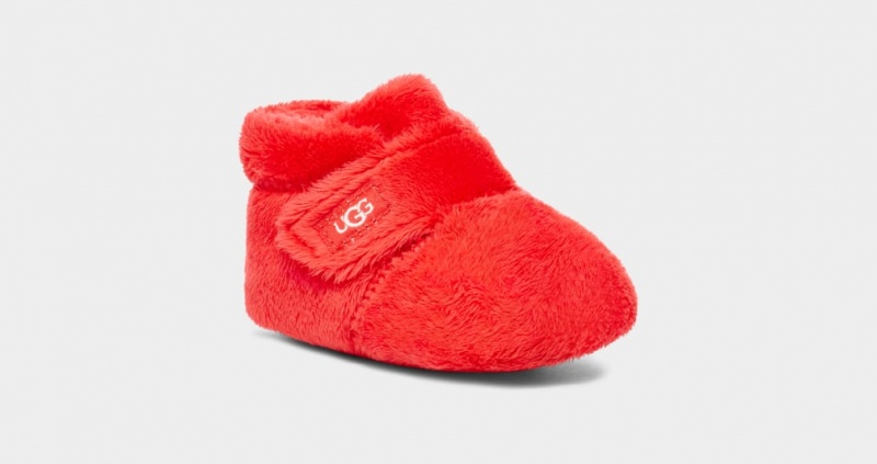 Ugg Bixbee Stövlar Barn Rosa | YX6317825