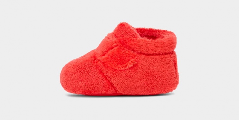 Ugg Bixbee Stövlar Barn Rosa | YX6317825