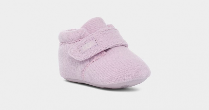 Ugg Bixbee Terry Stövlar Barn Lavendel | OH0241536