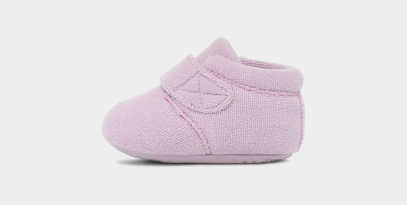 Ugg Bixbee Terry Stövlar Barn Lavendel | OH0241536