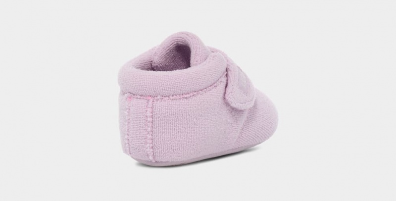 Ugg Bixbee Terry Stövlar Barn Lavendel | OH0241536