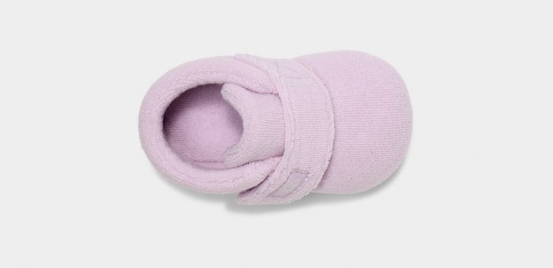 Ugg Bixbee Terry Stövlar Barn Lavendel | OH0241536