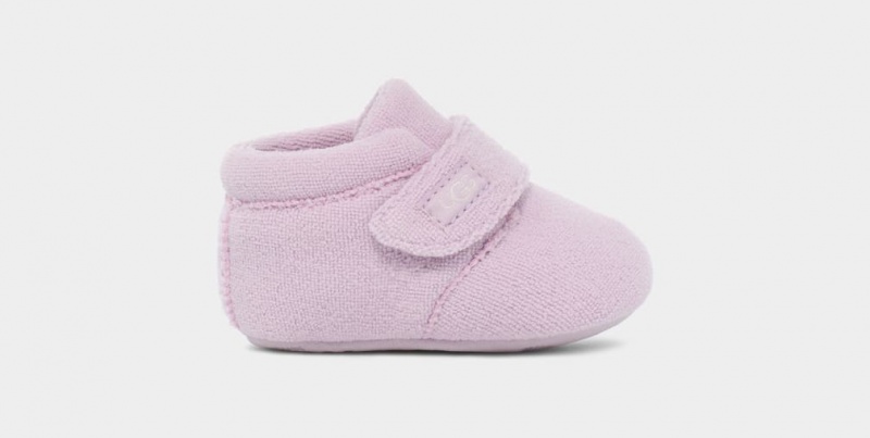 Ugg Bixbee Terry Stövlar Barn Lavendel | OH0241536