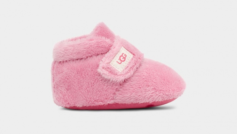 Ugg Bixbeeie and Lovey Blanket Stövlar Barn Rosa | XV0416758