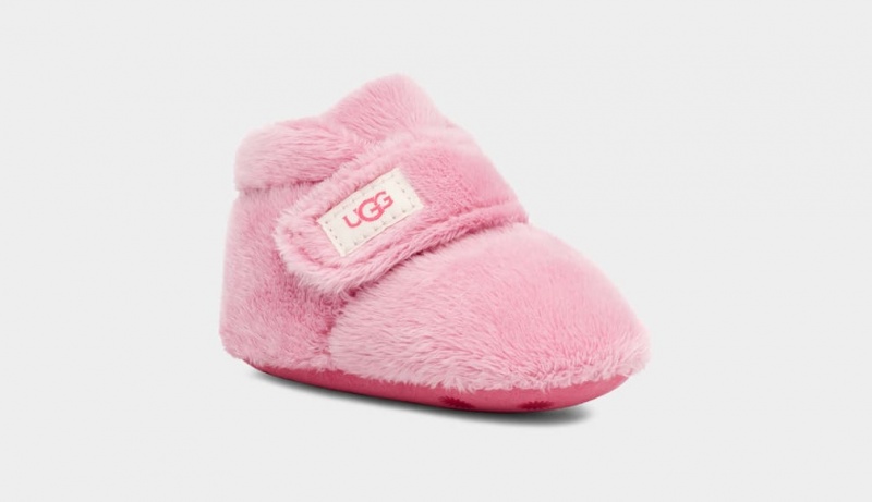 Ugg Bixbeeie and Lovey Blanket Stövlar Barn Rosa | XV0416758