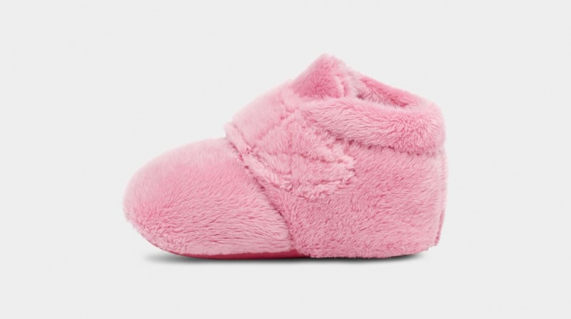 Ugg Bixbeeie and Lovey Blanket Stövlar Barn Rosa | XV0416758