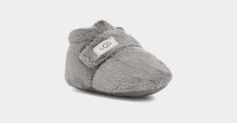 Ugg Bixbeeie and Lovey Blanket Stövlar Barn Grå | IC9357610