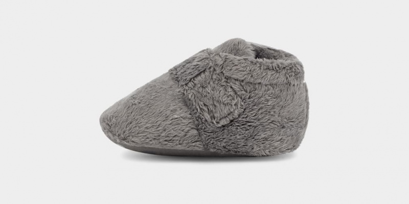 Ugg Bixbeeie and Lovey Blanket Stövlar Barn Grå | IC9357610