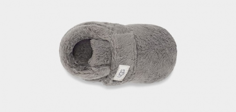 Ugg Bixbeeie and Lovey Blanket Stövlar Barn Grå | IC9357610