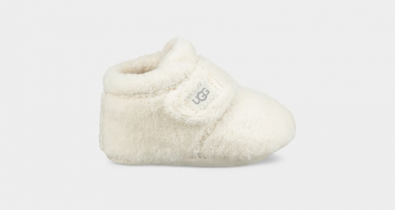 Ugg Bixbeeie and Lovey Blanket Stövlar Barn Ljusgula | LV3287501