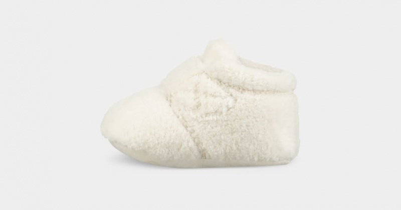 Ugg Bixbeeie and Lovey Blanket Stövlar Barn Ljusgula | LV3287501