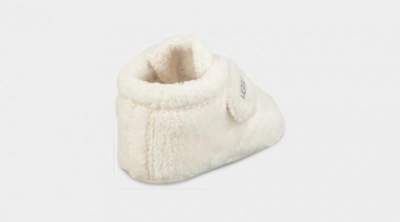 Ugg Bixbeeie and Lovey Blanket Stövlar Barn Ljusgula | LV3287501