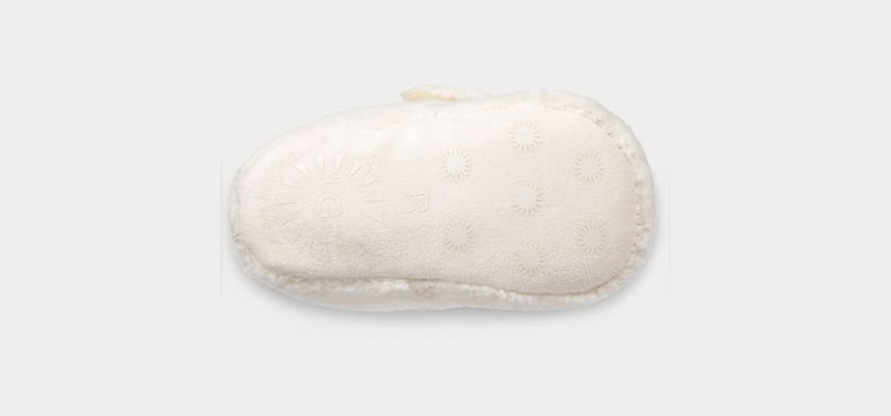 Ugg Bixbeeie and Lovey Blanket Stövlar Barn Ljusgula | LV3287501