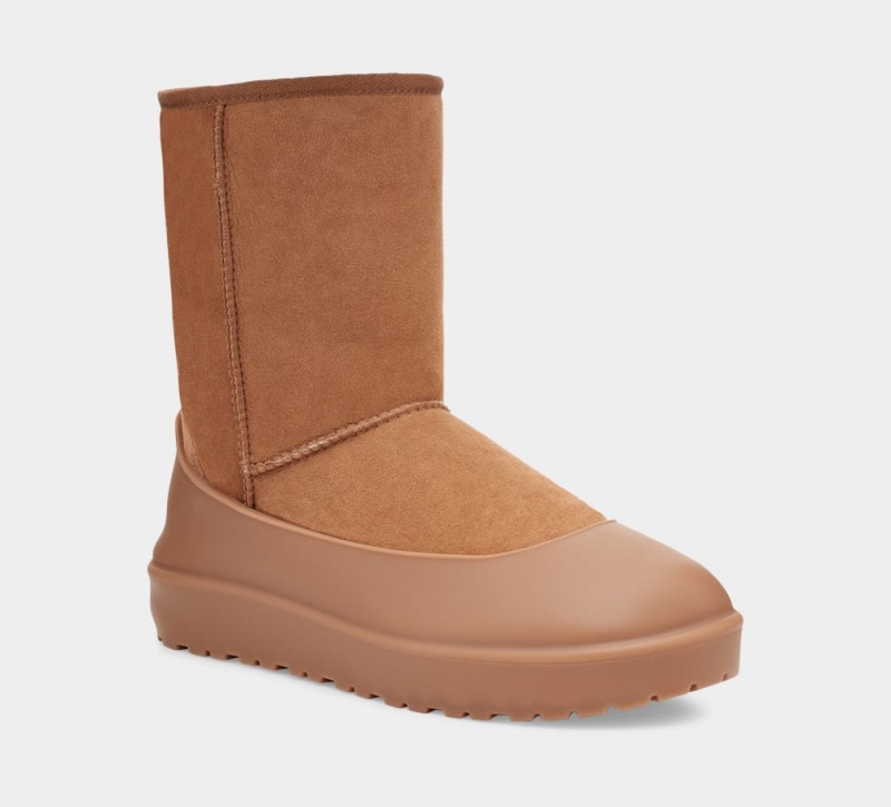 Ugg Boot Guard Mockasiner Dam Bruna | NK7136028