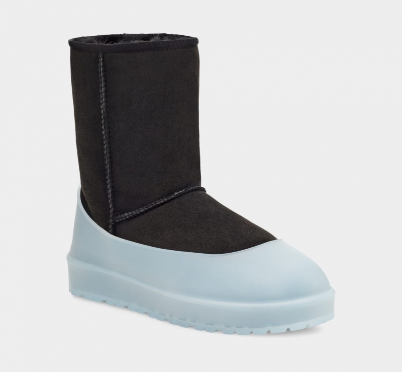 Ugg Boot Guard Mockasiner Dam Vita | XO3015476