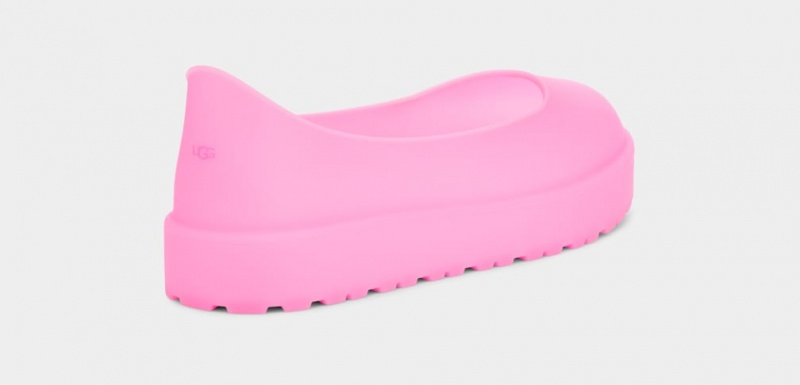 Ugg Boot Guard Stövlar Dam Rosa | XT0274916