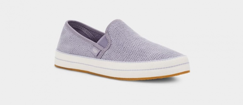 Ugg Bren Slip On Dam Lila | XV2789134