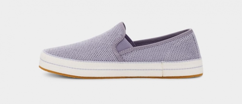 Ugg Bren Slip On Dam Lila | XV2789134