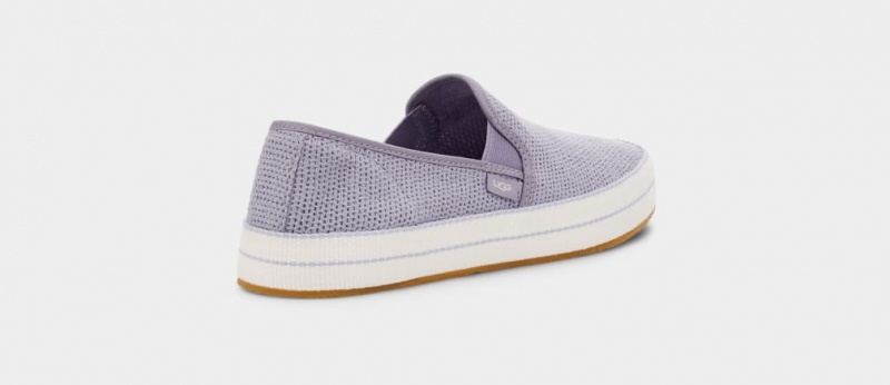 Ugg Bren Slip On Dam Lila | XV2789134