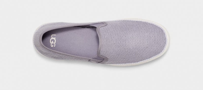 Ugg Bren Slip On Dam Lila | XV2789134