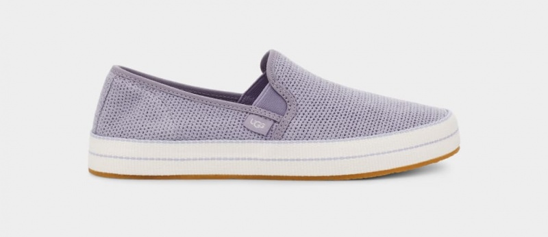 Ugg Bren Slip On Dam Lila | XV2789134