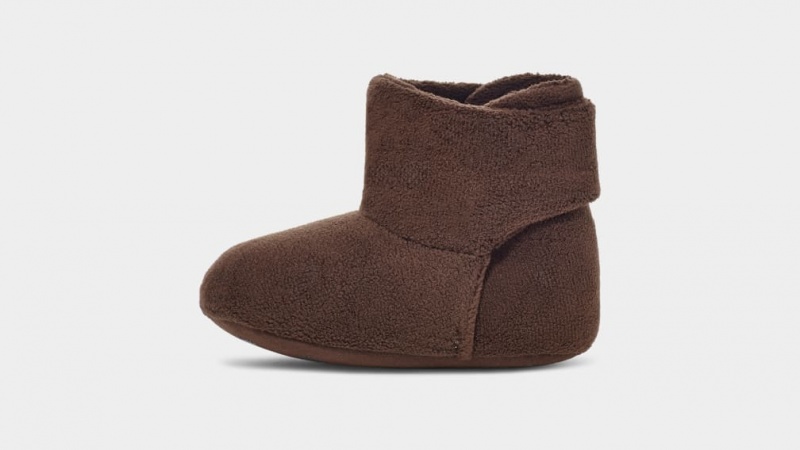 Ugg Brixey Stövlar Barn Bruna | IC5893014