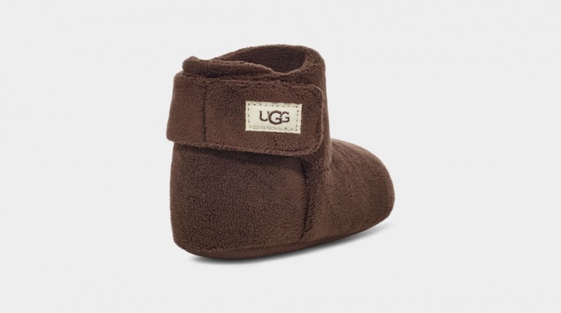 Ugg Brixey Stövlar Barn Bruna | IC5893014