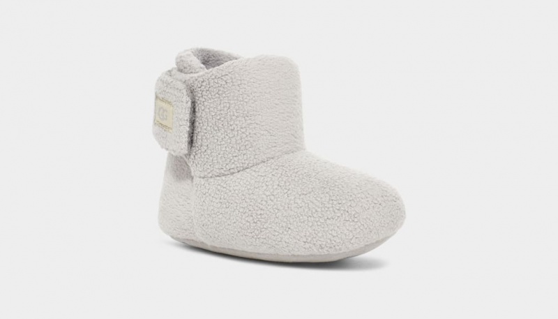 Ugg Brixey Stövlar Barn Grå | WZ5630814