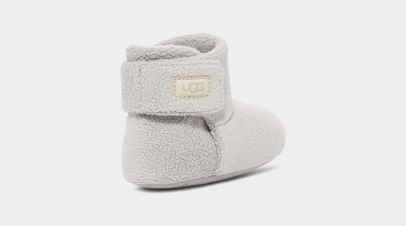 Ugg Brixey Stövlar Barn Grå | WZ5630814