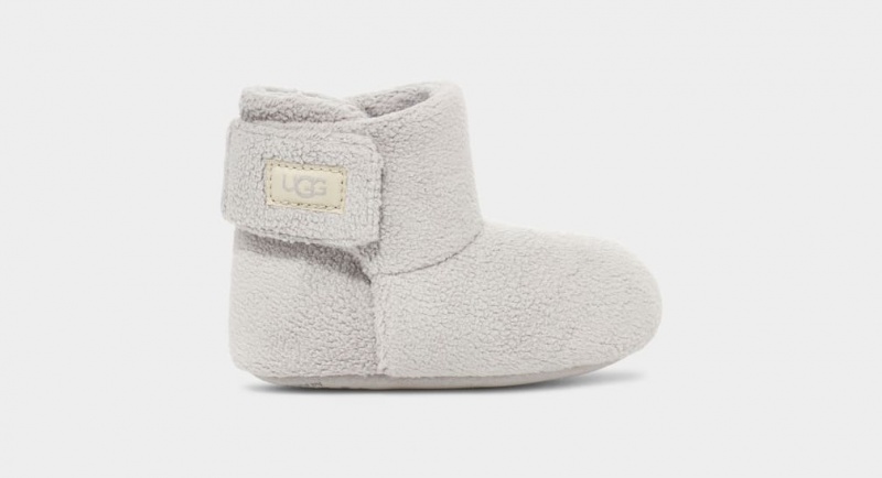 Ugg Brixey Stövlar Barn Grå | WZ5630814