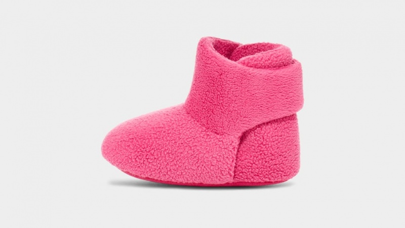 Ugg Brixey Stövlar Barn Rosa | MZ3591704