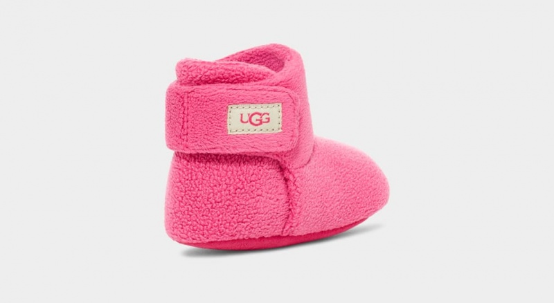 Ugg Brixey Stövlar Barn Rosa | MZ3591704