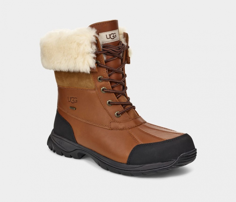 Ugg Butte Stövlar Herr Bruna | RZ3617240