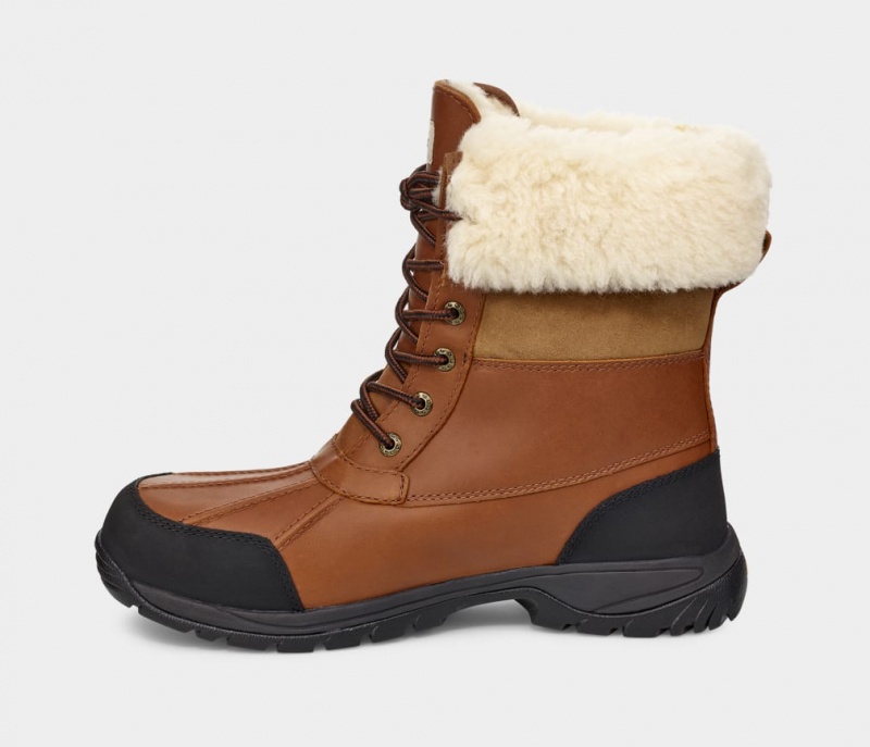 Ugg Butte Stövlar Herr Bruna | RZ3617240