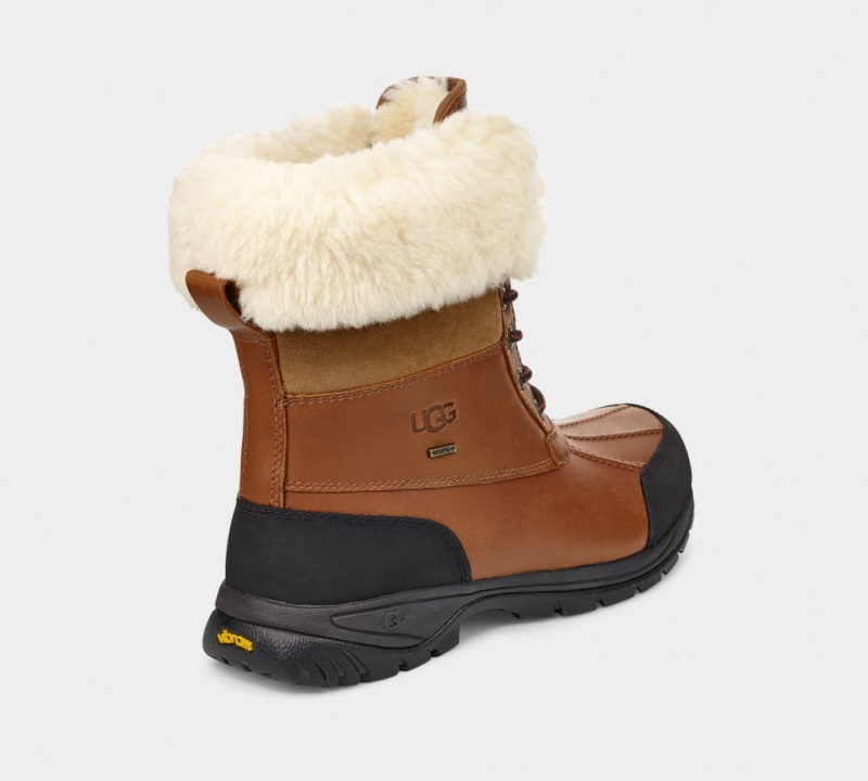 Ugg Butte Stövlar Herr Bruna | RZ3617240