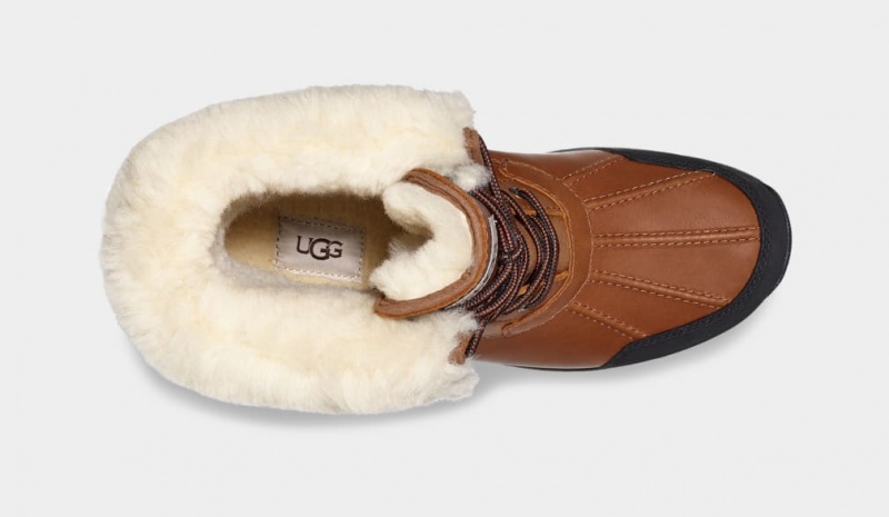 Ugg Butte Stövlar Herr Bruna | RZ3617240