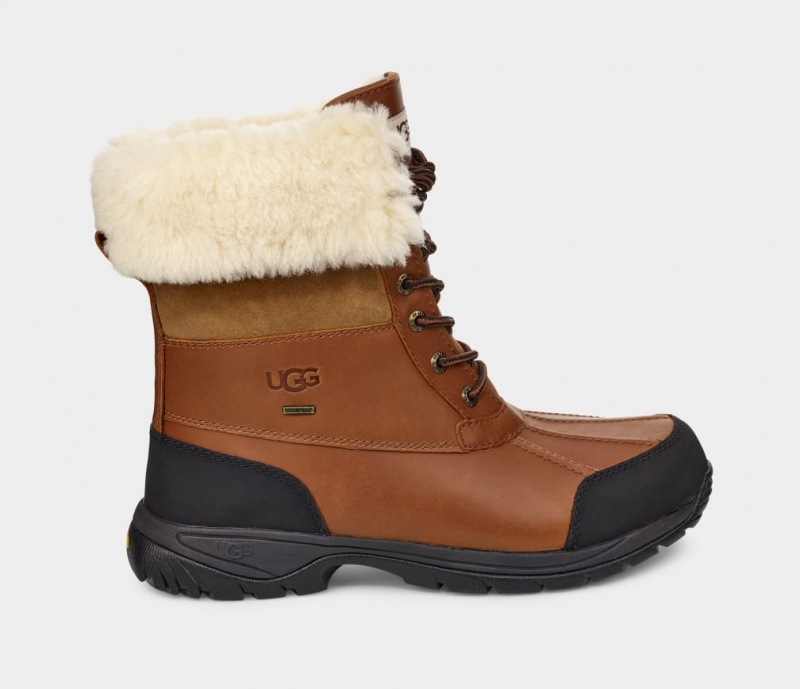 Ugg Butte Stövlar Herr Bruna | RZ3617240