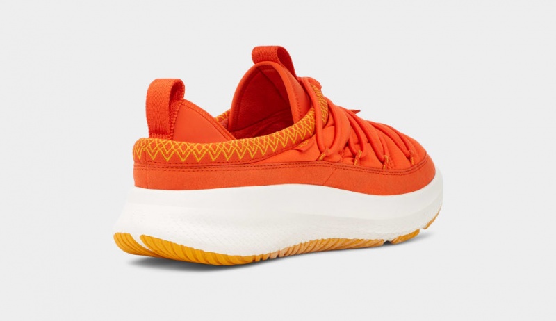 Ugg CA78 Tasman Sneakers Herr Orange Citron | LF1532864