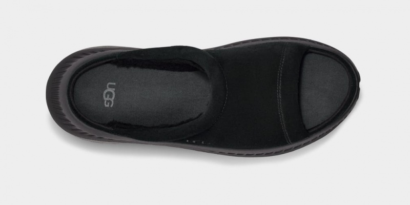 Ugg CA805 V2 Badtofflor Herr Svarta | DN7132508