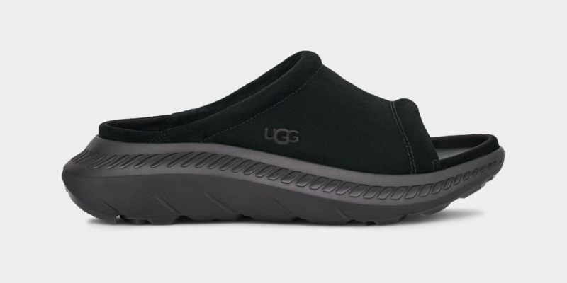 Ugg CA805 V2 Badtofflor Herr Svarta | DN7132508