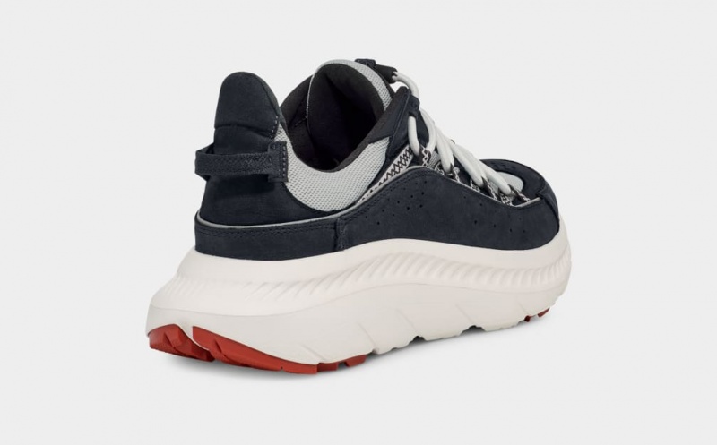 Ugg CA805 V2 Remix Sneakers Herr Blå Marinblå | DO9630145