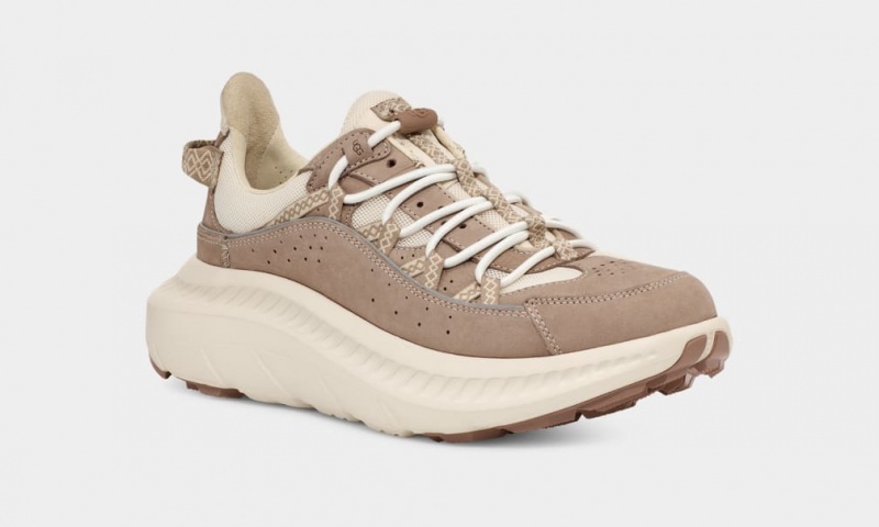 Ugg CA805 V2 Remix Sneakers Herr Grå | OW7345690