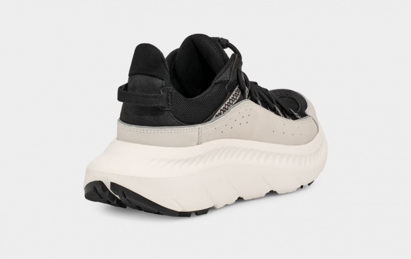 Ugg CA805 V2 Remix Sneakers Herr Svarta Vita | ES5014629